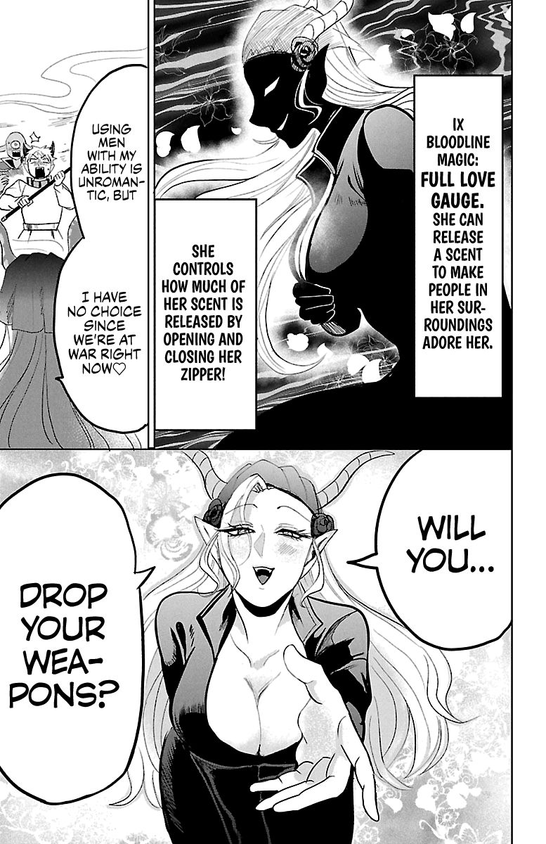 Mairimashita! Iruma-kun, Chapter 131 image 06